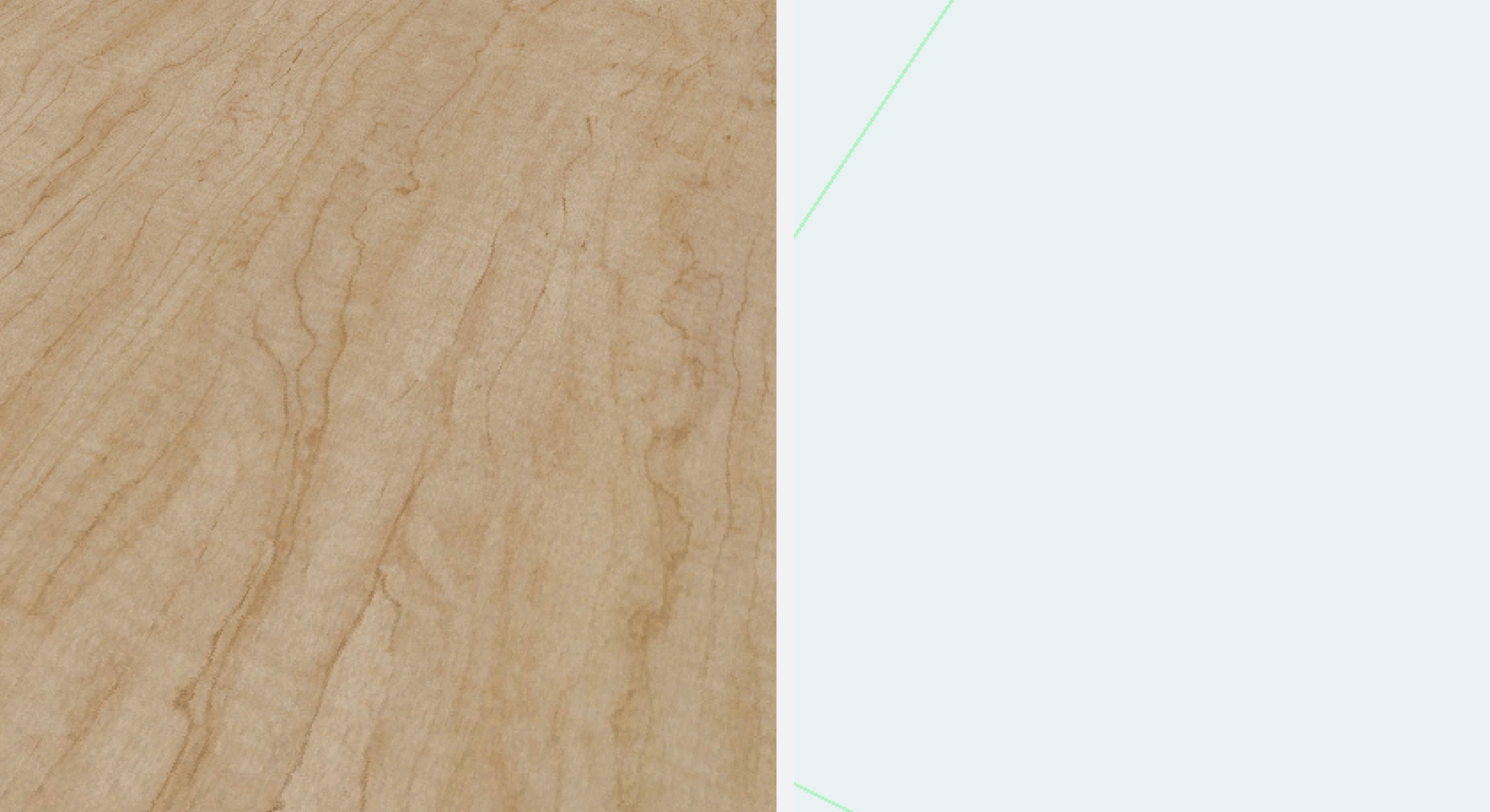 V-Carving in the Preview window